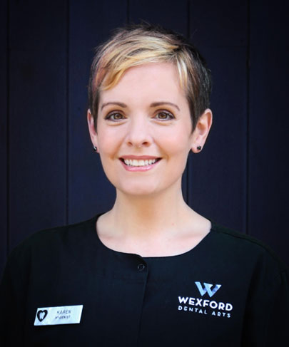Karen | Dental Hygienist | Wexford Dental Arts | Wexford PA