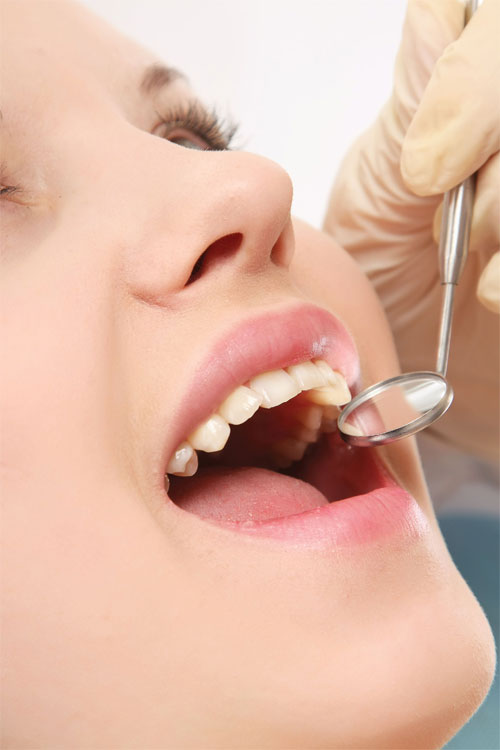 First dentist visit | Wexford Dental Arts | Wexford PA