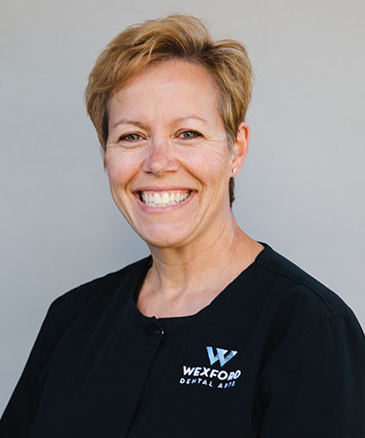 Sue | Dental Hygienist | Wexford Dental Arts | Wexford PA